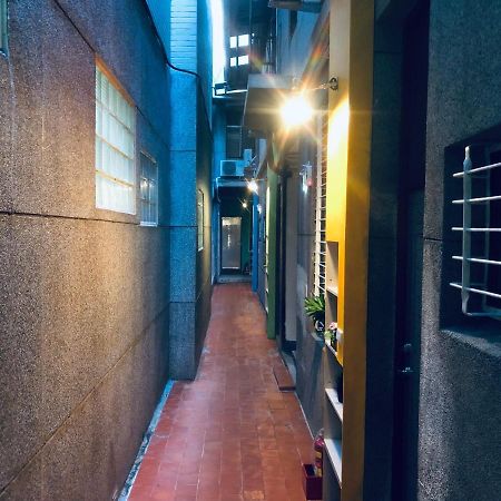 台南有空常來公寓 外观 照片