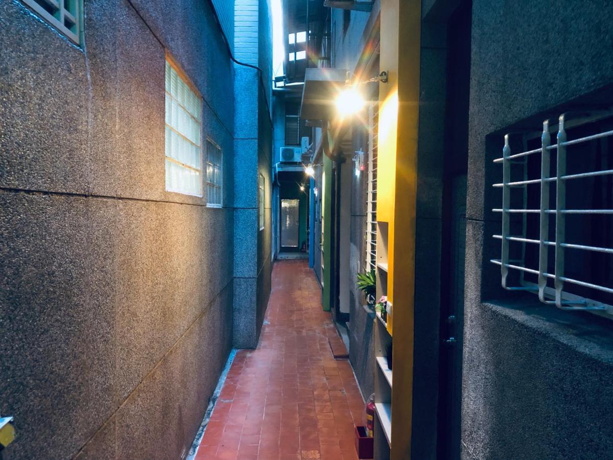 台南有空常來公寓 外观 照片